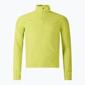 Футболка термічна чоловіча Rossignol Half Zip First Layer wild lime 7