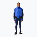 Футболка термічна чоловіча Rossignol Half Zip First Layer dazzle blue 2