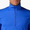 Футболка термічна чоловіча Rossignol Half Zip First Layer dazzle blue 5