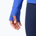 Футболка термічна чоловіча Rossignol Half Zip First Layer dazzle blue 6