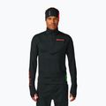 Кофта чоловіча Rossignol Hero Half Zip First Layer black