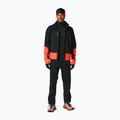 Кофта чоловіча Rossignol Hero Half Zip First Layer black 2