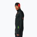 Кофта чоловіча Rossignol Hero Half Zip First Layer black 4
