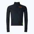 Кофта чоловіча Rossignol Hero Half Zip First Layer black 9