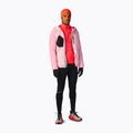 Кофта чоловіча Rossignol Hero Half Zip First Layer neon red 2