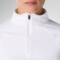 Кофта термоактивна жіноча Rossignol Half Zip First Layer white 4
