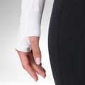 Кофта термоактивна жіноча Rossignol Half Zip First Layer white 5