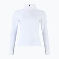 Кофта термоактивна жіноча Rossignol Half Zip First Layer white 6