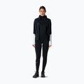Кофта термоактивна жіноча Rossignol Half Zip First Layer black 2