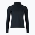 Кофта термоактивна жіноча Rossignol Half Zip First Layer black 7