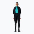 Кофта термоактивна жіноча Rossignol Half Zip First Layer baltic 2