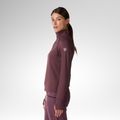Кофта термоактивна жіноча Rossignol Half Zip First Layer huckleberry 4