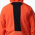 Куртка для скітуру чоловіча Rossignol Venon Wind Hoodie neon red 6