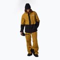 Куртка лижна чоловіча Rossignol Desafio 2L Shell dusted ochre 2