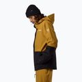 Куртка лижна чоловіча Rossignol Desafio 2L Shell dusted ochre 4