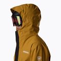 Куртка лижна чоловіча Rossignol Desafio 2L Shell dusted ochre 7