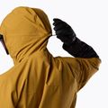 Куртка лижна чоловіча Rossignol Desafio 2L Shell dusted ochre 8
