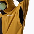 Куртка лижна чоловіча Rossignol Desafio 2L Shell dusted ochre 9
