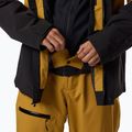 Куртка лижна чоловіча Rossignol Desafio 2L Shell dusted ochre 14