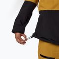 Куртка лижна чоловіча Rossignol Desafio 2L Shell dusted ochre 15