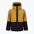 Куртка лижна чоловіча Rossignol Desafio 2L Shell dusted ochre 17