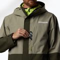 Куртка лижна чоловіча Rossignol Desafio 2L Shell vetiver 6