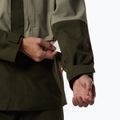 Куртка лижна чоловіча Rossignol Desafio 2L Shell vetiver 10