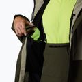 Куртка лижна чоловіча Rossignol Desafio 2L Shell vetiver 13