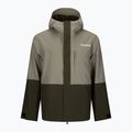Куртка лижна чоловіча Rossignol Desafio 2L Shell vetiver 16