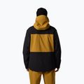 Куртка лижна чоловіча Rossignol Outerlimits Insulated dusted ochre 3