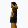 Куртка лижна чоловіча Rossignol Outerlimits Insulated dusted ochre 4