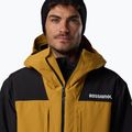 Куртка лижна чоловіча Rossignol Outerlimits Insulated dusted ochre 5