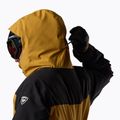 Куртка лижна чоловіча Rossignol Outerlimits Insulated dusted ochre 7