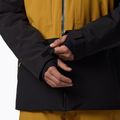 Куртка лижна чоловіча Rossignol Outerlimits Insulated dusted ochre 11