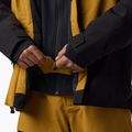 Куртка лижна чоловіча Rossignol Outerlimits Insulated dusted ochre 12