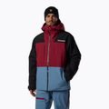 Куртка лижна чоловіча Rossignol Outerlimits Insulated tibetan red