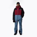 Куртка лижна чоловіча Rossignol Outerlimits Insulated tibetan red 2