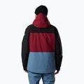 Куртка лижна чоловіча Rossignol Outerlimits Insulated tibetan red 3