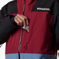 Куртка лижна чоловіча Rossignol Outerlimits Insulated tibetan red 8