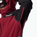 Куртка лижна чоловіча Rossignol Outerlimits Insulated tibetan red 9