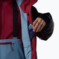 Куртка лижна чоловіча Rossignol Outerlimits Insulated tibetan red 10
