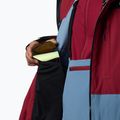 Куртка лижна чоловіча Rossignol Outerlimits Insulated tibetan red 11