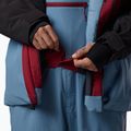 Куртка лижна чоловіча Rossignol Outerlimits Insulated tibetan red 12