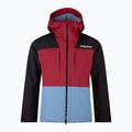 Куртка лижна чоловіча Rossignol Outerlimits Insulated tibetan red 16