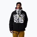 Куртка лижна чоловіча Rossignol Outerlimits Insulated savage black