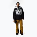 Куртка лижна чоловіча Rossignol Outerlimits Insulated savage black 2