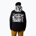 Куртка лижна чоловіча Rossignol Outerlimits Insulated savage black 3