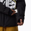 Куртка лижна чоловіча Rossignol Outerlimits Insulated savage black 12