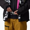 Куртка лижна чоловіча Rossignol Outerlimits Insulated savage black 14