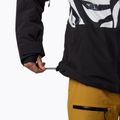 Куртка лижна чоловіча Rossignol Outerlimits Insulated savage black 15
